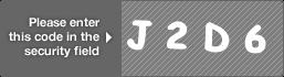 captcha code for visual authentication  letter J number 2 letter D number 6