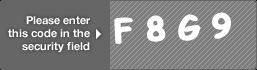 captcha code for visual authentication   letter F number 8 letter G number 9
